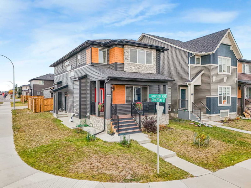 Image of home for listing MLS® A2351084