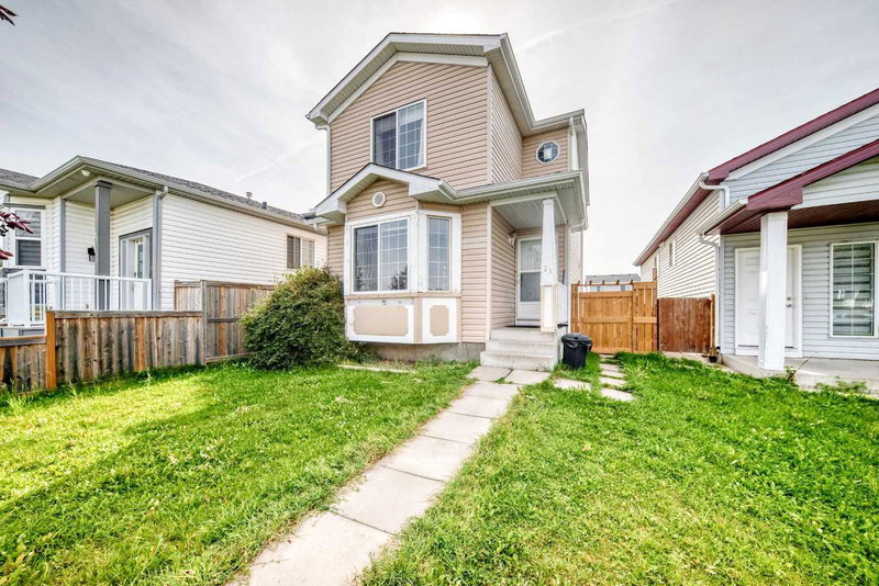 Image of home for listing MLS® A2351098