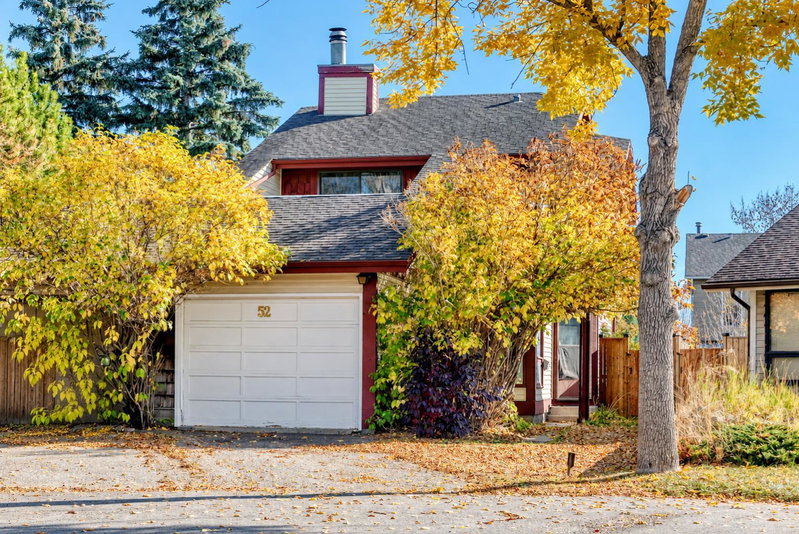 Image of home for listing MLS® A2351103