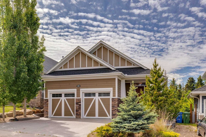 Image of home for listing MLS® A2351104