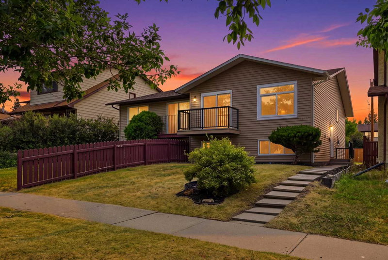 Image of home for listing MLS® A2351106