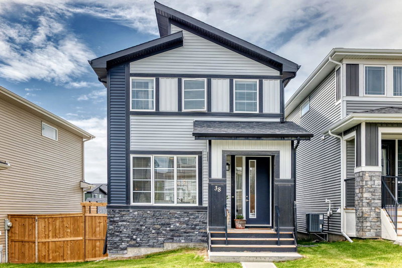 Image of home for listing MLS® A2351112