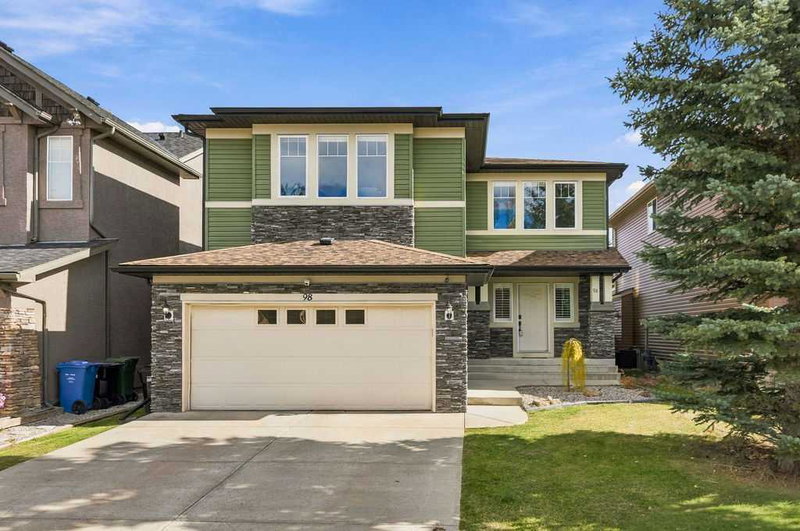 Image of home for listing MLS® A2351115