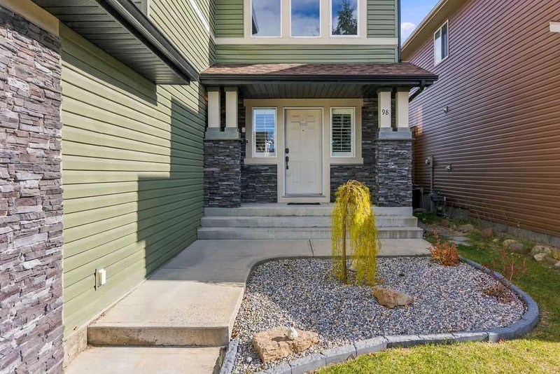 Image of home for listing MLS® A2351115