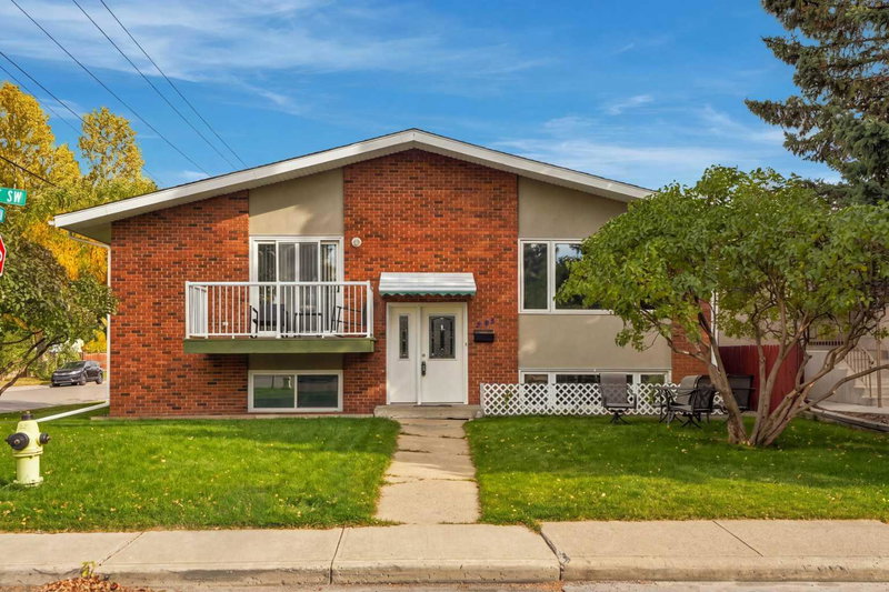 Image of home for listing MLS® A2351118