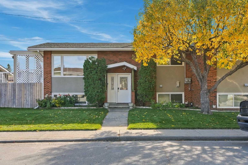Image of home for listing MLS® A2351118