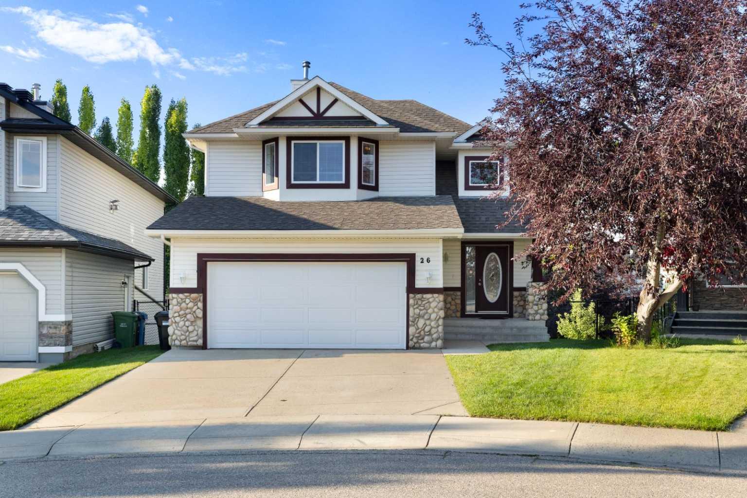 Image of home for listing MLS® A2351124