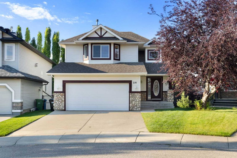 Image of home for listing MLS® A2351124