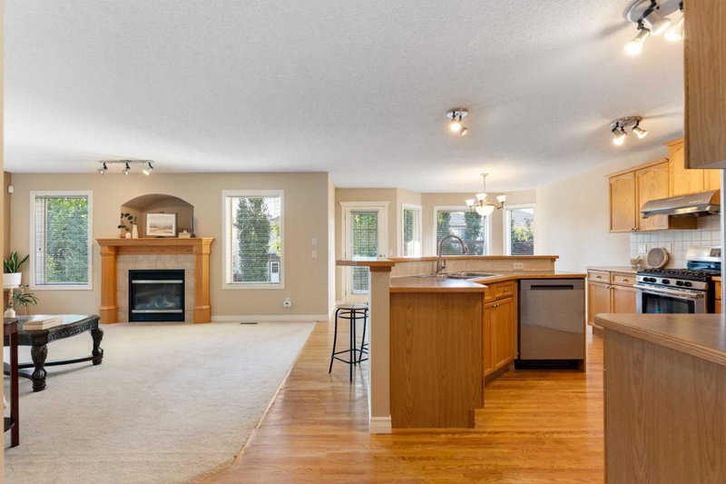 Image of home for listing MLS® A2351124