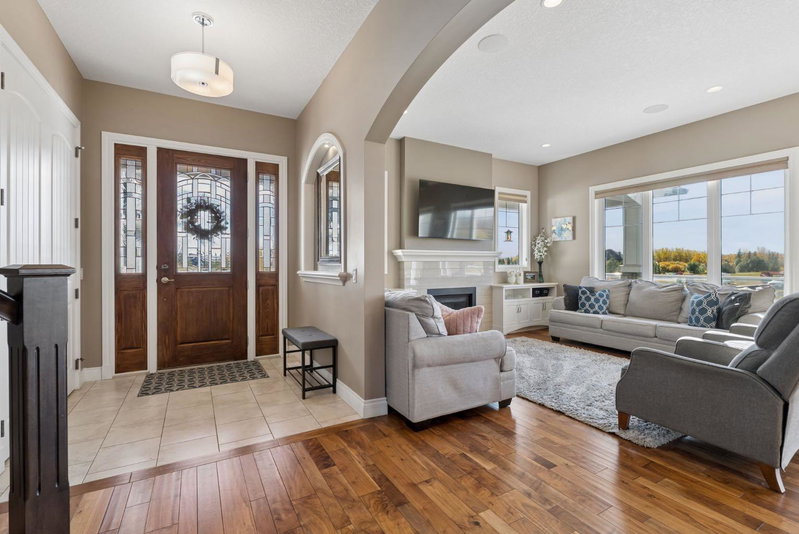 Image of home for listing MLS® A2351125