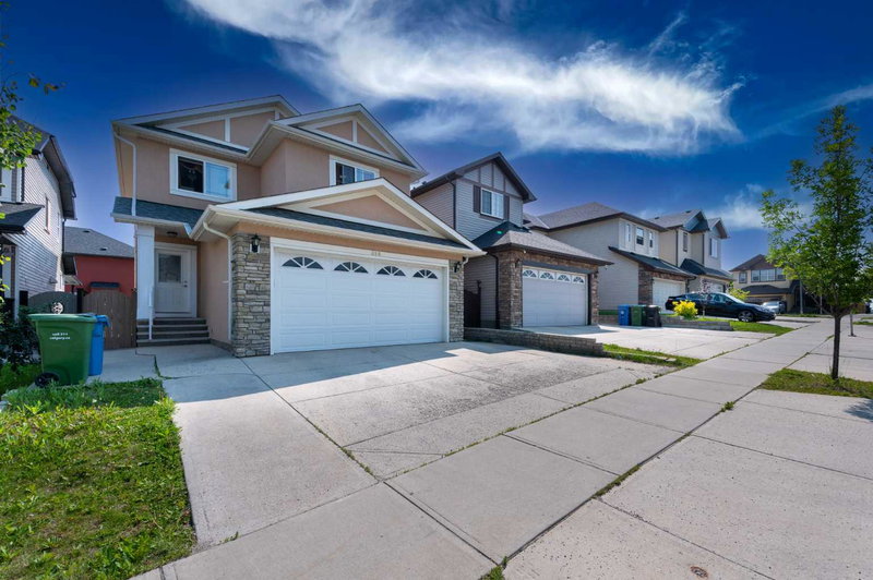 Image of home for listing MLS® A2351133