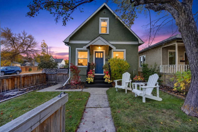 Image of home for listing MLS® A2351134