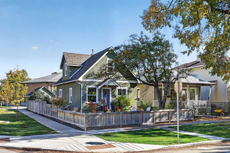 Image of home for listing MLS® A2351134