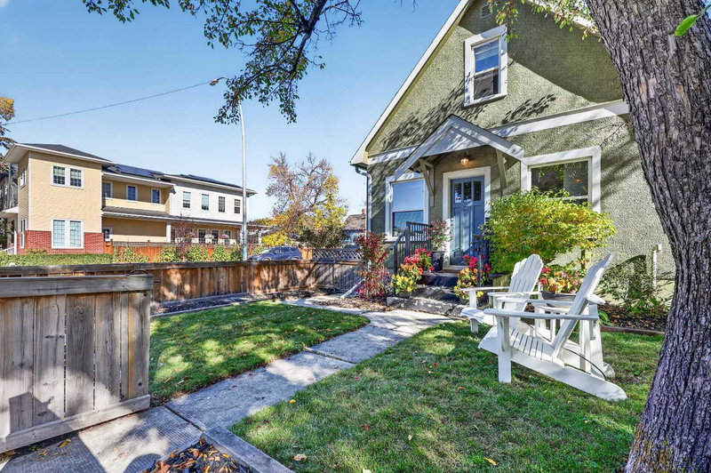 Image of home for listing MLS® A2351134