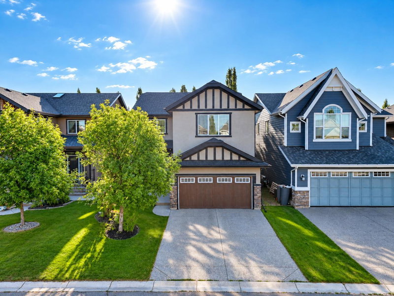 Image of home for listing MLS® A2351136