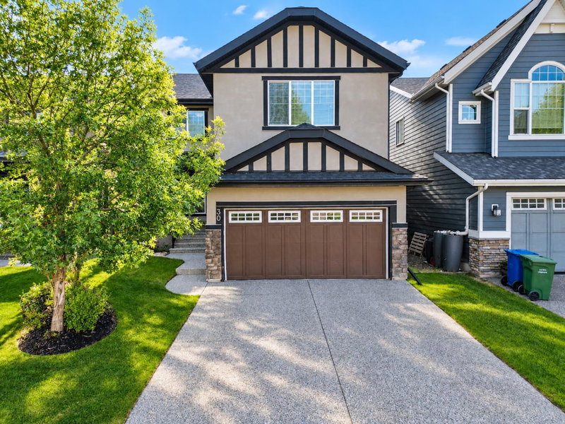 Image of home for listing MLS® A2351136