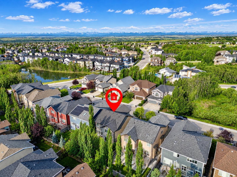 Image of home for listing MLS® A2351136