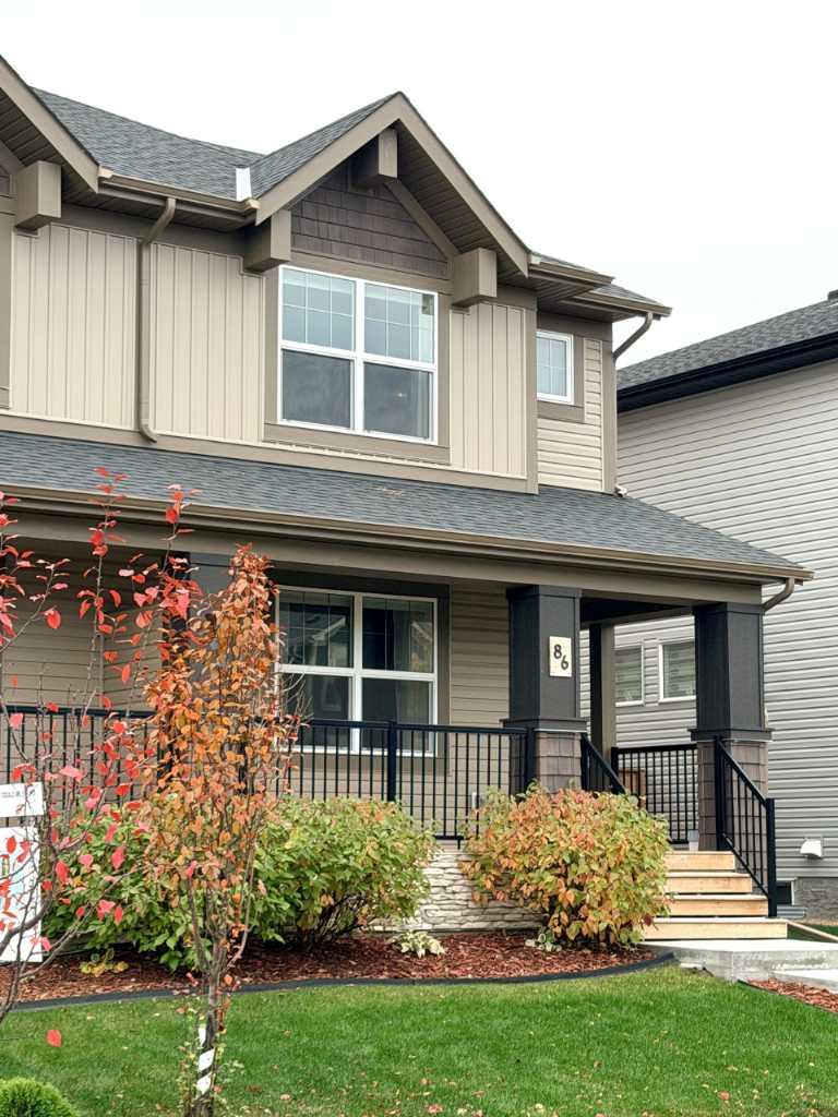 Image of home for listing MLS® A2351142