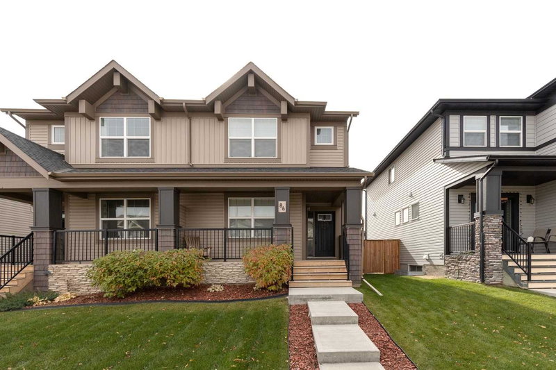 Image of home for listing MLS® A2351142