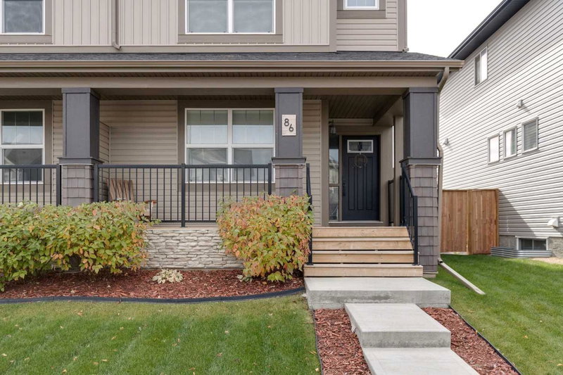 Image of home for listing MLS® A2351142