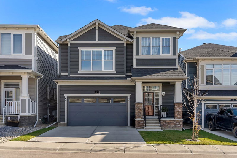 Image of home for listing MLS® A2351146