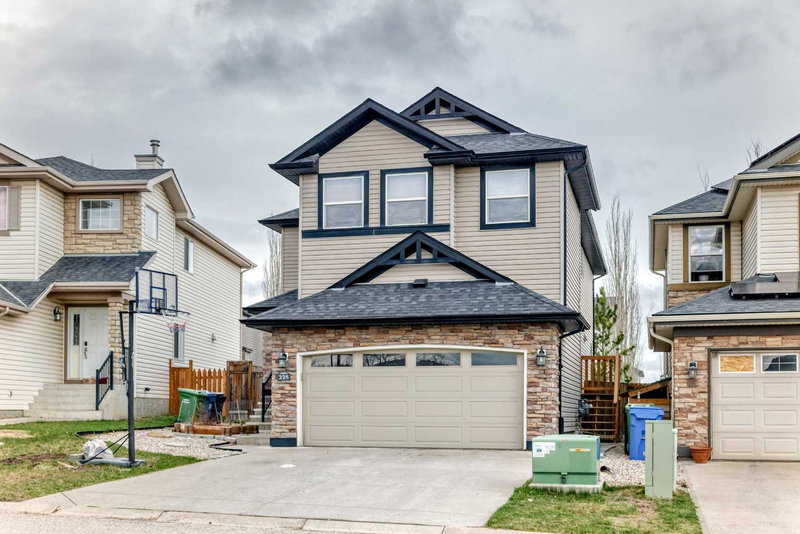 Image of home for listing MLS® A2351150