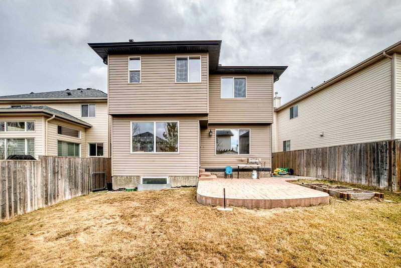 Image of home for listing MLS® A2351150