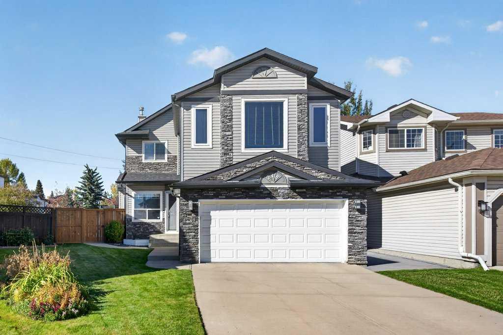 Image of home for listing MLS® A2351155