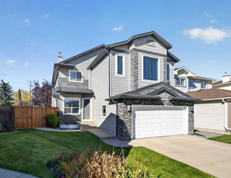 Image of home for listing MLS® A2351155