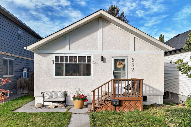 Image of home for listing MLS® A2351156