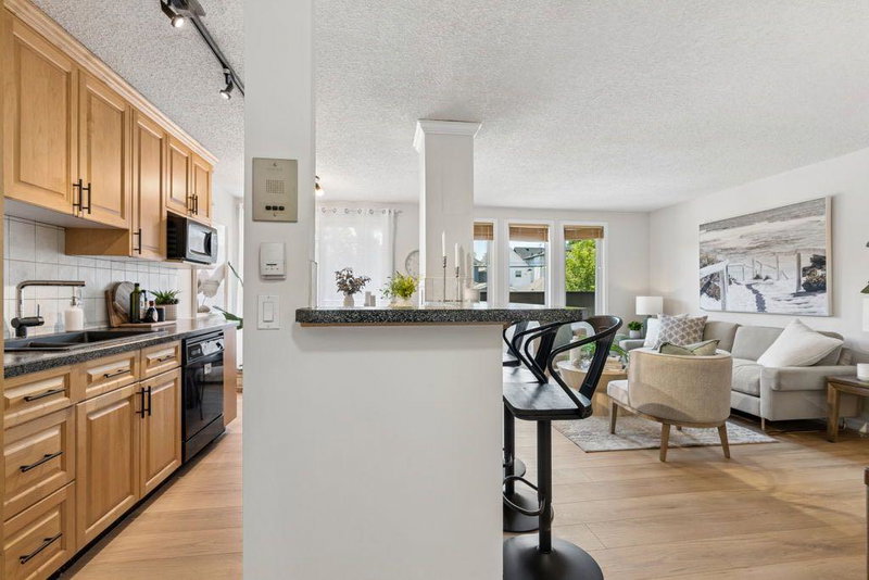 Image of home for listing MLS® A2351159