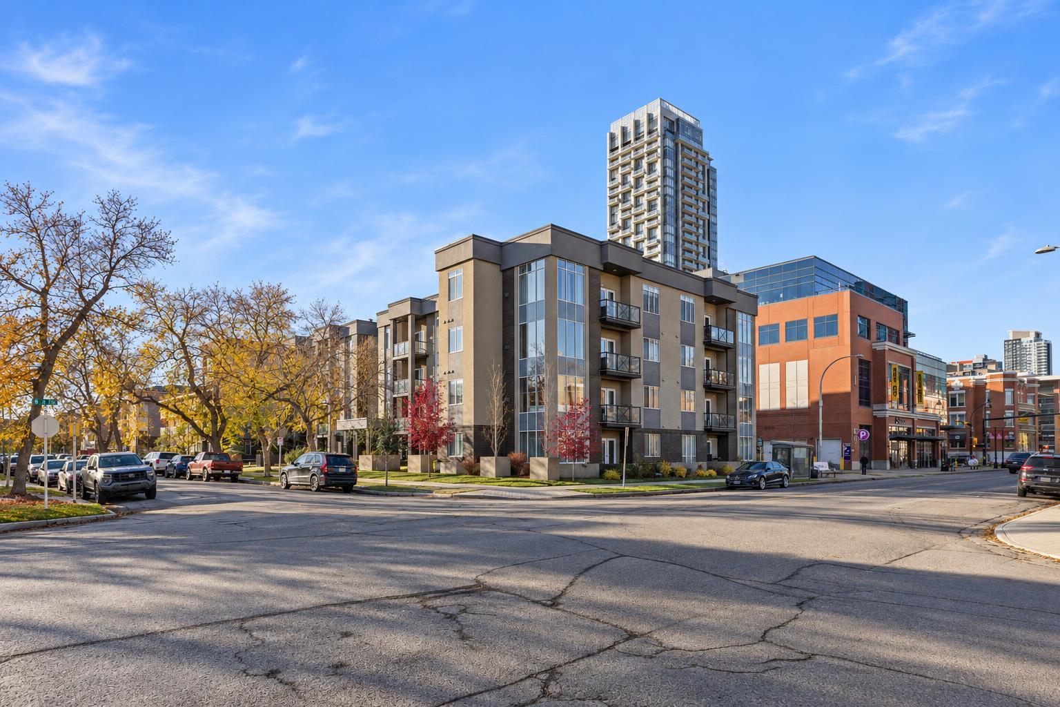 Image of home for listing MLS® A2351160