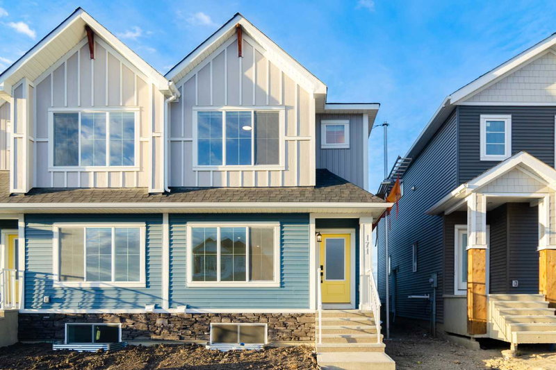 Image of home for listing MLS® A2351163