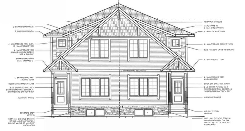 Image of home for listing MLS® A2351163