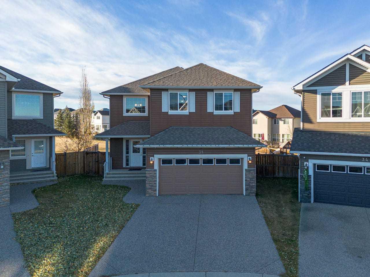 Image of home for listing MLS® A2351167