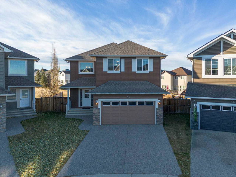 Image of home for listing MLS® A2351167
