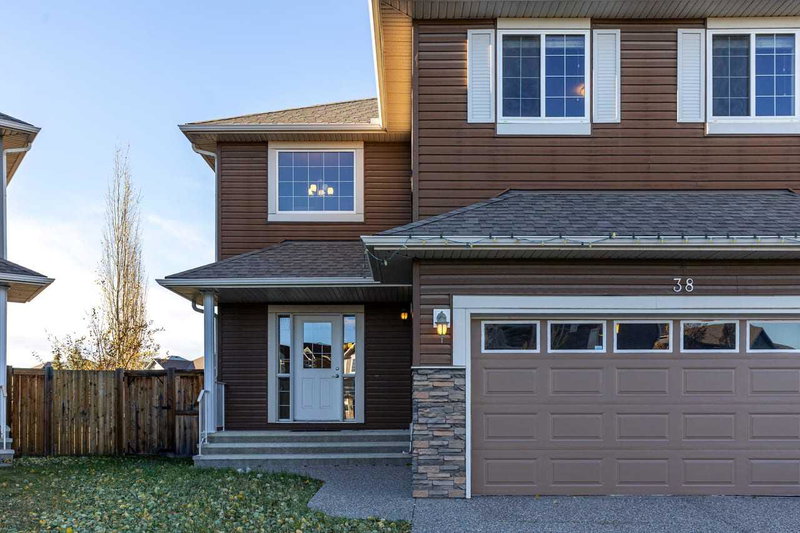 Image of home for listing MLS® A2351167