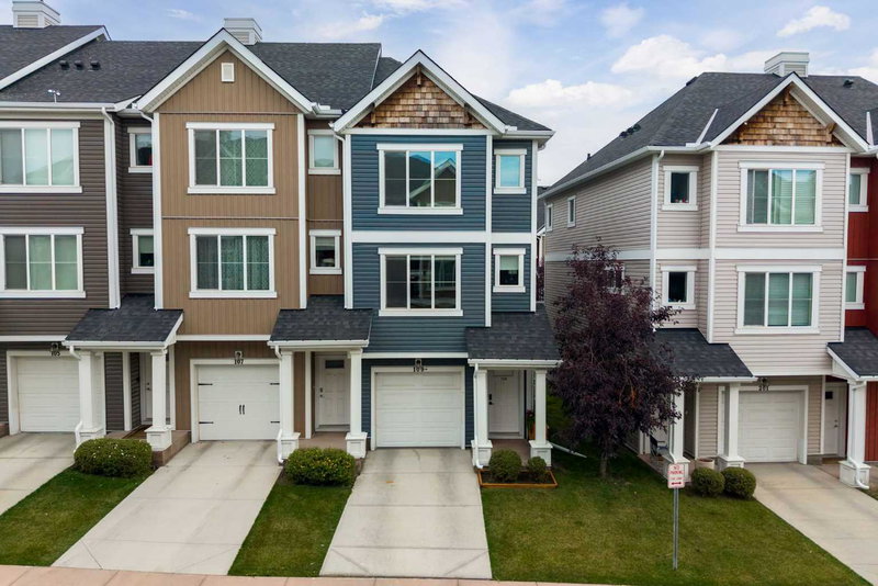 Image of home for listing MLS® A2351169
