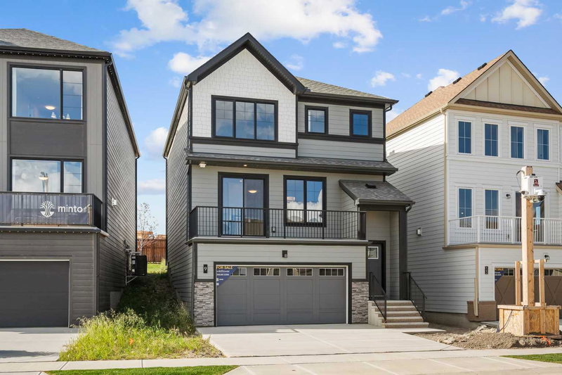 Image of home for listing MLS® A2351175