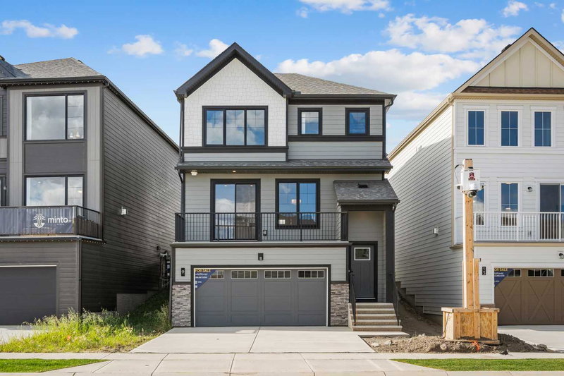 Image of home for listing MLS® A2351175