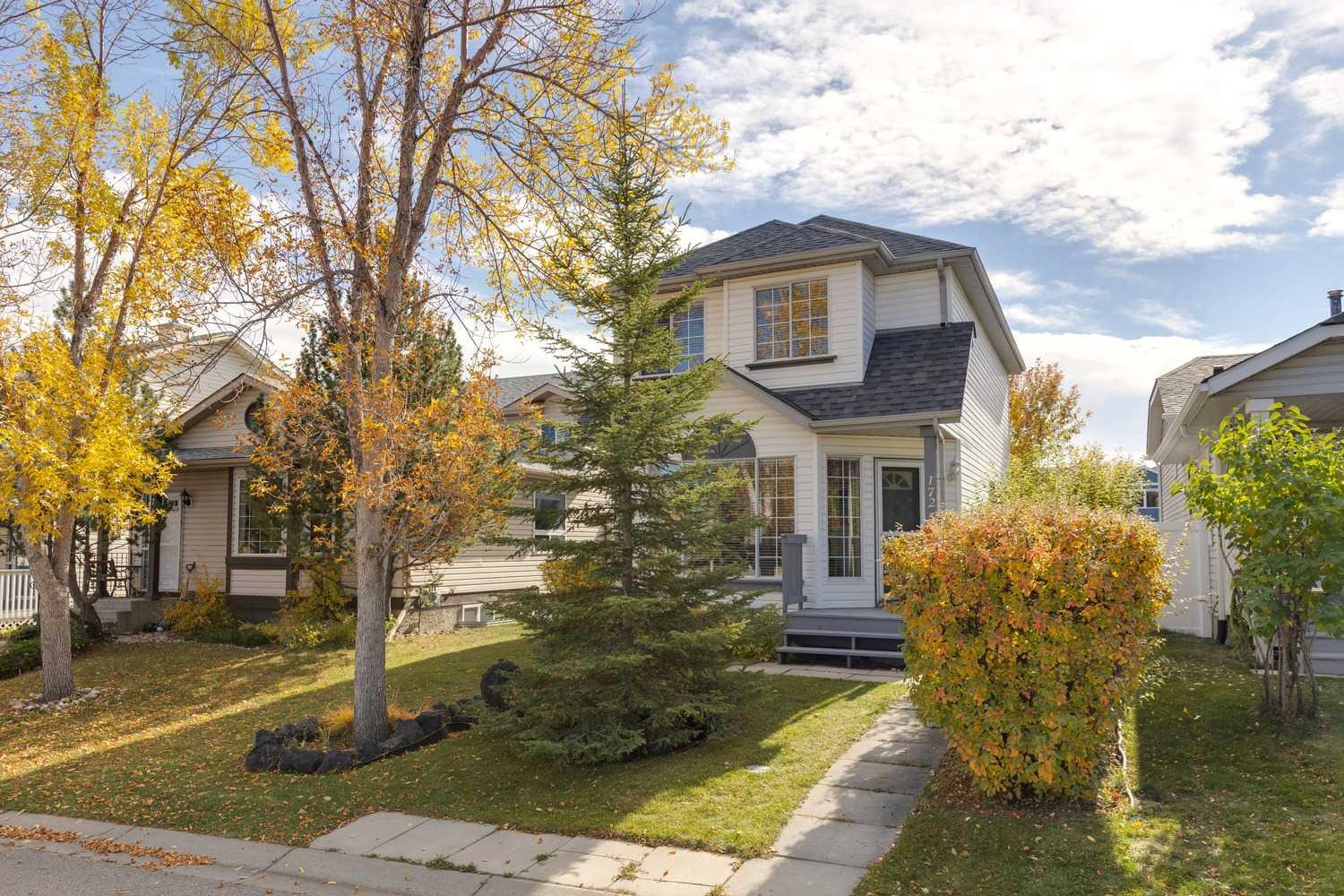 Image of home for listing MLS® A2351176