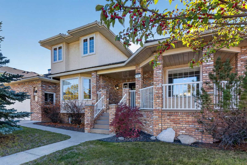 Image of home for listing MLS® A2351177