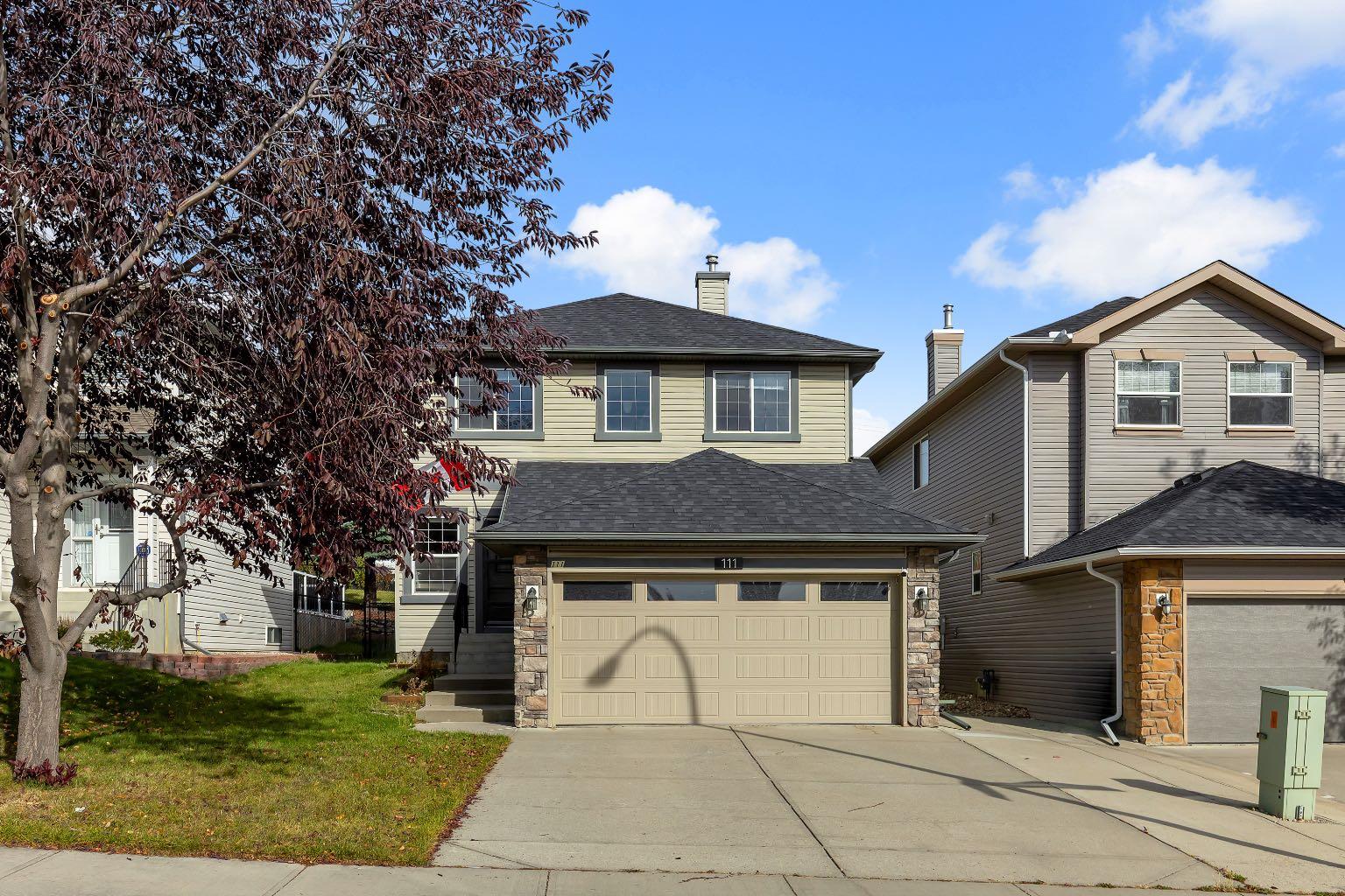 Image of home for listing MLS® A2351178
