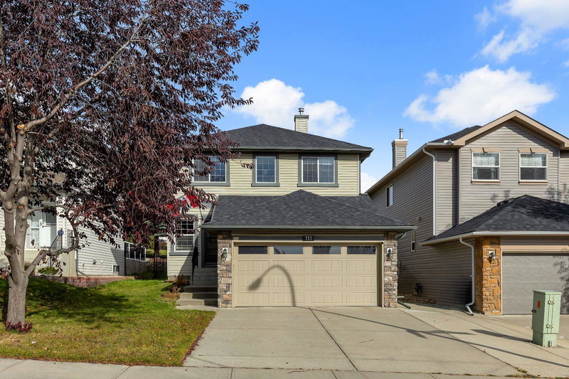 Image of home for listing MLS® A2351178