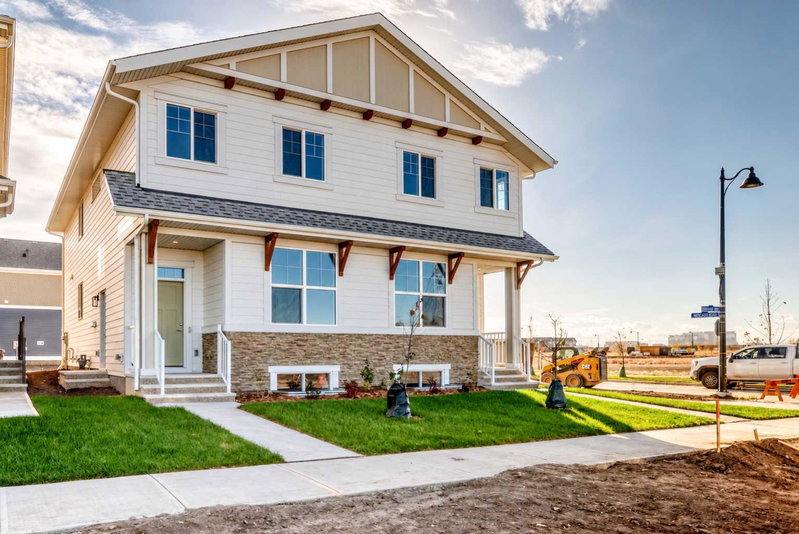 Image of home for listing MLS® A2351179