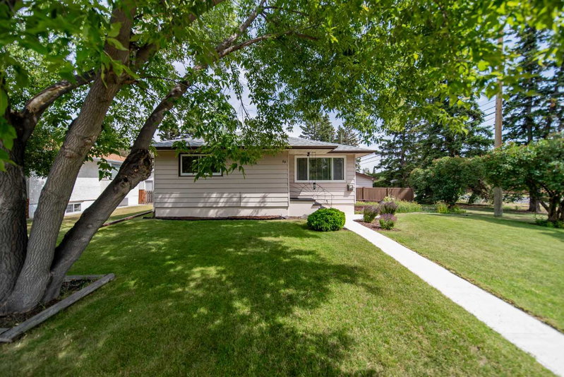 Image of home for listing MLS® A2351195