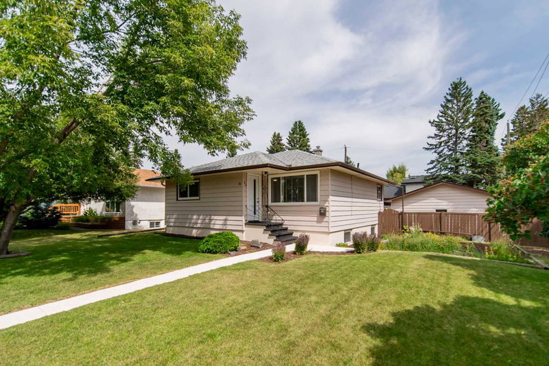Image of home for listing MLS® A2351195