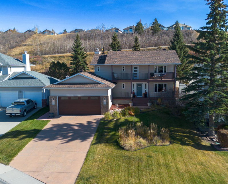 Image of home for listing MLS® A2351199