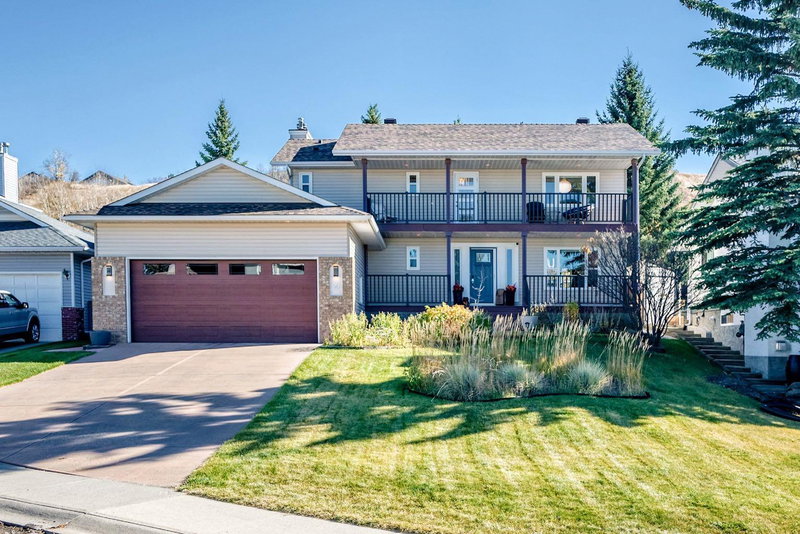 Image of home for listing MLS® A2351199