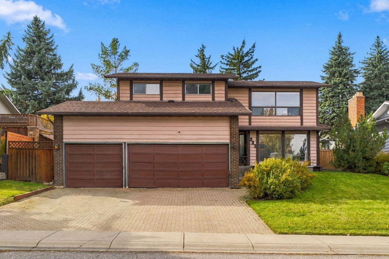 Image of home for listing MLS® A2351203